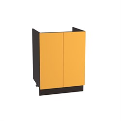 Валерия Шкаф нижний под мойку ШНМ 600 СМ Сурская Мебель МФ - фото 6