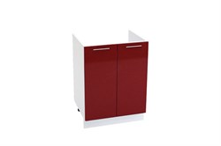 Валерия Шкаф нижний под мойку ШНМ 600 СМ Сурская Мебель МФ - фото 9