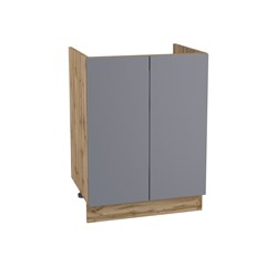 Валерия Шкаф нижний под мойку ШНМ 600 СМ Сурская Мебель МФ - фото 21