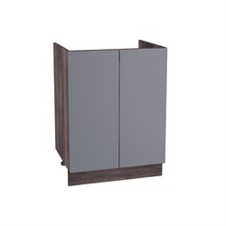 Валерия Шкаф нижний под мойку ШНМ 600 СМ Сурская Мебель МФ - фото 22