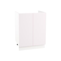 Валерия Шкаф нижний под мойку ШНМ 600 СМ Сурская Мебель МФ - фото 28