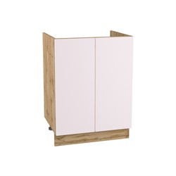 Валерия Шкаф нижний под мойку ШНМ 600 СМ Сурская Мебель МФ - фото 30