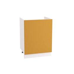 Валерия Шкаф нижний под мойку ШНМ 600М СМ Сурская Мебель МФ - фото 11