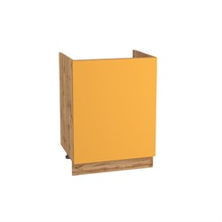 Валерия Шкаф нижний под мойку ШНМ 600М СМ Сурская Мебель МФ - фото 13