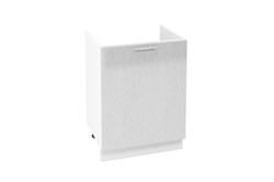 Валерия Шкаф нижний под мойку ШНМ 600М СМ Сурская Мебель МФ - фото 17