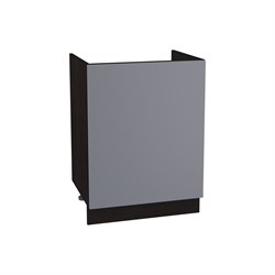 Валерия Шкаф нижний под мойку ШНМ 600М СМ Сурская Мебель МФ - фото 26