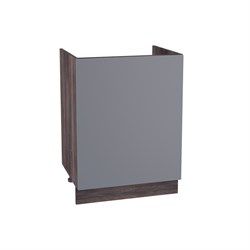 Валерия Шкаф нижний под мойку ШНМ 600М СМ Сурская Мебель МФ - фото 28