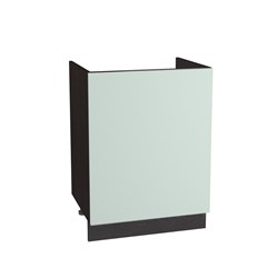 Валерия Шкаф нижний под мойку ШНМ 600М СМ Сурская Мебель МФ - фото 30