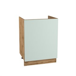 Валерия Шкаф нижний под мойку ШНМ 600М СМ Сурская Мебель МФ - фото 31