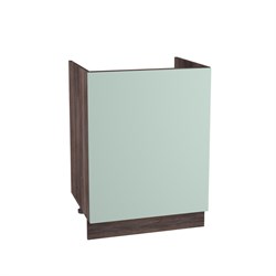 Валерия Шкаф нижний под мойку ШНМ 600М СМ Сурская Мебель МФ - фото 32