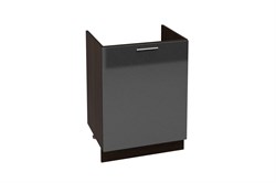 Валерия Шкаф нижний под мойку ШНМ 600М СМ Сурская Мебель МФ - фото 34