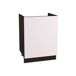 Валерия Шкаф нижний под мойку ШНМ 600М СМ Сурская Мебель МФ - фото 36