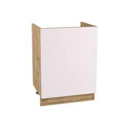 Валерия Шкаф нижний под мойку ШНМ 600М СМ Сурская Мебель МФ - фото 37