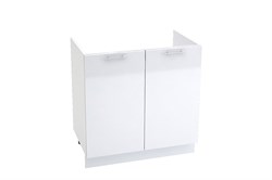 Валерия Шкаф нижний под мойку ШНМ 800 СМ Сурская Мебель МФ - фото 3