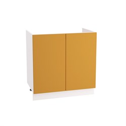 Валерия Шкаф нижний под мойку ШНМ 800 СМ Сурская Мебель МФ - фото 5