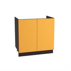 Валерия Шкаф нижний под мойку ШНМ 800 СМ Сурская Мебель МФ - фото 6