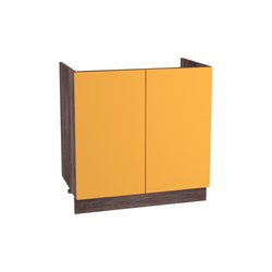 Валерия Шкаф нижний под мойку ШНМ 800 СМ Сурская Мебель МФ - фото 8