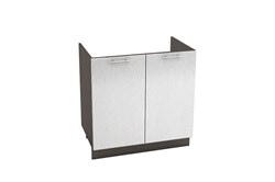 Валерия Шкаф нижний под мойку ШНМ 800 СМ Сурская Мебель МФ - фото 12