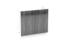 Валерия Шкаф нижний под мойку ШНМ 800 СМ Сурская Мебель МФ - фото 13