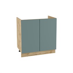 Валерия Шкаф нижний под мойку ШНМ 800 СМ Сурская Мебель МФ - фото 17