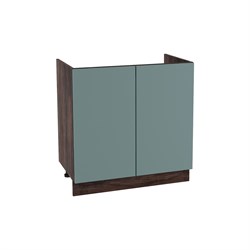 Валерия Шкаф нижний под мойку ШНМ 800 СМ Сурская Мебель МФ - фото 18