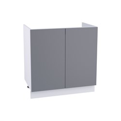 Валерия Шкаф нижний под мойку ШНМ 800 СМ Сурская Мебель МФ - фото 19