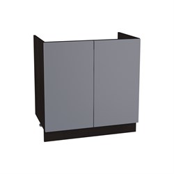 Валерия Шкаф нижний под мойку ШНМ 800 СМ Сурская Мебель МФ - фото 20