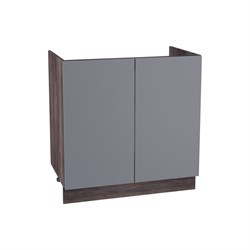 Валерия Шкаф нижний под мойку ШНМ 800 СМ Сурская Мебель МФ - фото 22