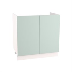 Валерия Шкаф нижний под мойку ШНМ 800 СМ Сурская Мебель МФ - фото 23