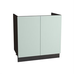 Валерия Шкаф нижний под мойку ШНМ 800 СМ Сурская Мебель МФ - фото 24