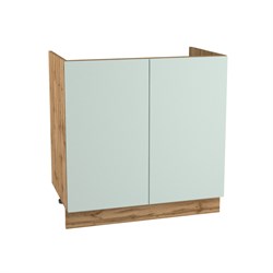 Валерия Шкаф нижний под мойку ШНМ 800 СМ Сурская Мебель МФ - фото 25