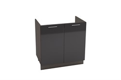 Валерия Шкаф нижний под мойку ШНМ 800 СМ Сурская Мебель МФ - фото 28