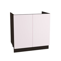 Валерия Шкаф нижний под мойку ШНМ 800 СМ Сурская Мебель МФ - фото 30