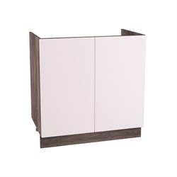 Валерия Шкаф нижний под мойку ШНМ 800 СМ Сурская Мебель МФ - фото 32