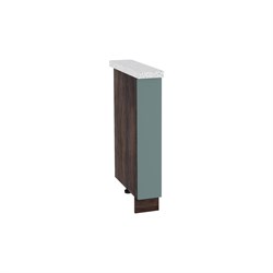 Валерия Шкаф нижний ШНБ 150 СМ Сурская Мебель МФ - фото 24