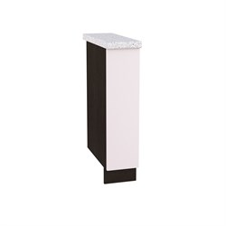 Валерия Шкаф нижний ШНБ 200 СМ Сурская Мебель МФ - фото 36