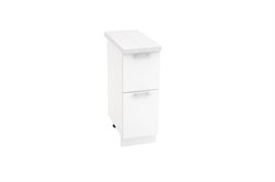 Валерия Шкаф нижний с ящиками ШНЯ 302 СМ Сурская Мебель МФ - фото 7