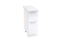 Валерия Шкаф нижний с ящиками ШНЯ 302 СМ Сурская Мебель МФ - фото 9