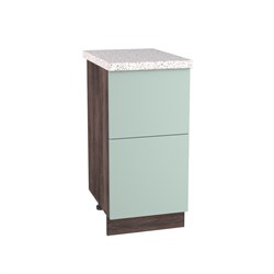 Валерия Шкаф нижний с ящиками ШНЯ 402 СМ Сурская Мебель МФ - фото 32