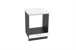 Валерия Шкаф нижний духовой ШНД 600 СМ Сурская Мебель МФ - фото 8