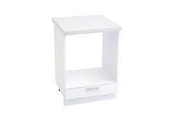 Валерия Шкаф нижний духовой ШНД 600 СМ Сурская Мебель МФ - фото 9