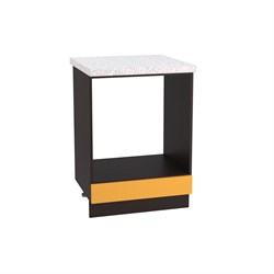 Валерия Шкаф нижний духовой ШНД 600 СМ Сурская Мебель МФ - фото 12