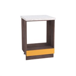 Валерия Шкаф нижний духовой ШНД 600 СМ Сурская Мебель МФ - фото 14