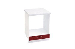 Валерия Шкаф нижний духовой ШНД 600 СМ Сурская Мебель МФ - фото 15