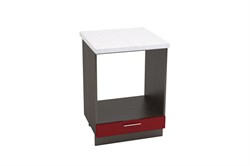 Валерия Шкаф нижний духовой ШНД 600 СМ Сурская Мебель МФ - фото 16