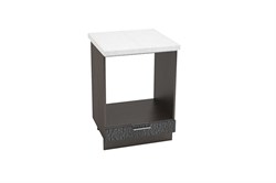 Валерия Шкаф нижний духовой ШНД 600 СМ Сурская Мебель МФ - фото 20