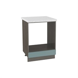 Валерия Шкаф нижний духовой ШНД 600 СМ Сурская Мебель МФ - фото 21