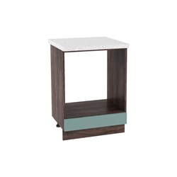 Валерия Шкаф нижний духовой ШНД 600 СМ Сурская Мебель МФ - фото 23