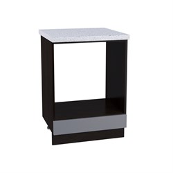 Валерия Шкаф нижний духовой ШНД 600 СМ Сурская Мебель МФ - фото 25