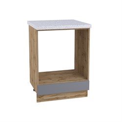 Валерия Шкаф нижний духовой ШНД 600 СМ Сурская Мебель МФ - фото 26